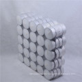 Wholesale 8g White Tealight Candles for Middeast Market